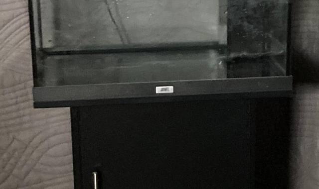 Accessoires pour animaux aquarium Juwel 120 Litres avec Meuble
