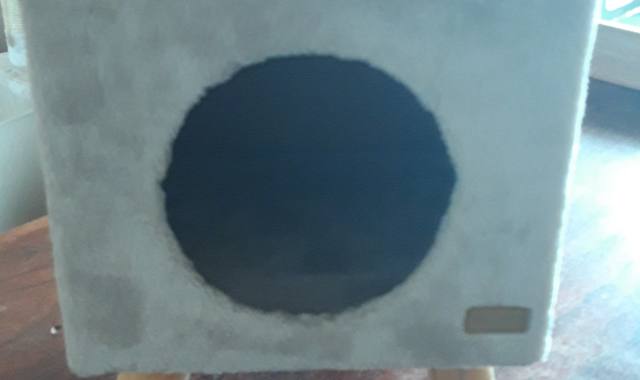 Accessoires pour animaux une petit coin douillet pour votre chat