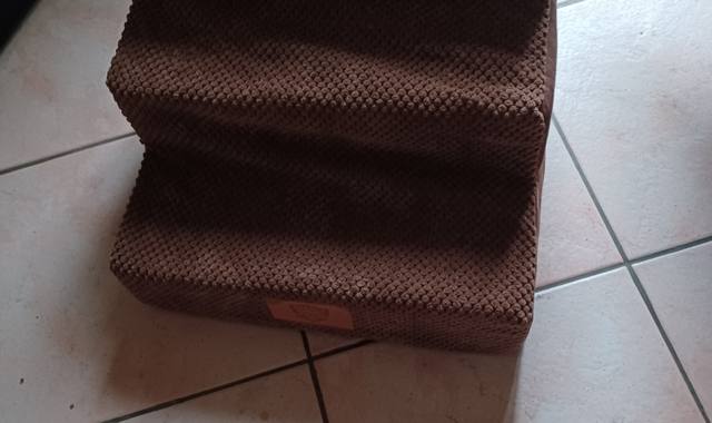 Accessoires pour animaux pour petit chien escalier pour canapé.