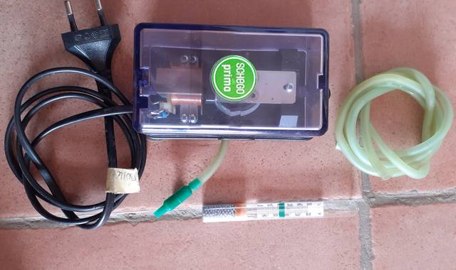 Accessoires pour animaux bulleur pour aquarium