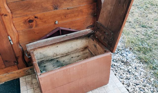 Accessoires pour animaux niche chat ou petit chien