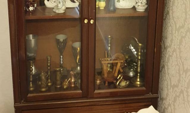 Antiquités de meuble