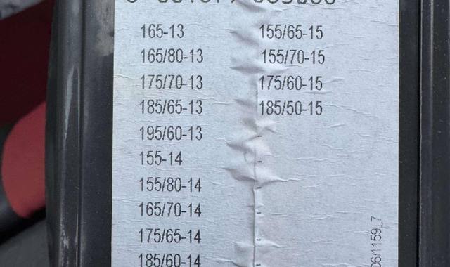 Auto-Moto chaines neige Weissenfels