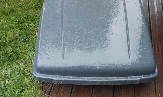 Auto-Moto coffre de toit