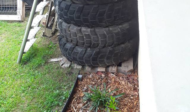 Auto-Moto pneus 20 pouces