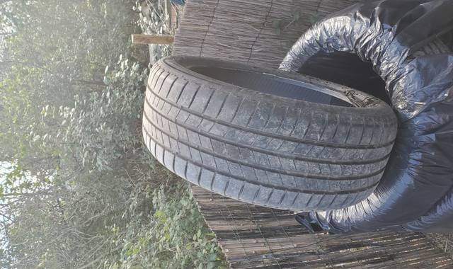 Auto-Moto 4 pneus Bridgestone Turanza 225 45 R  18