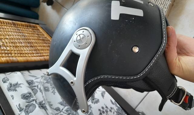 Auto-Moto casque