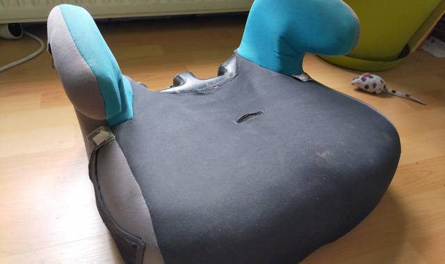 Auto-Moto rehausseur voiture