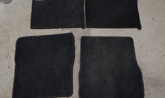 Auto-Moto tapis voiture