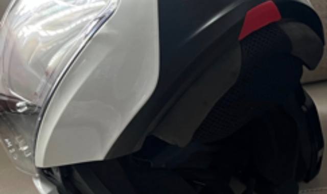 Auto-Moto casque moto taille 54/55