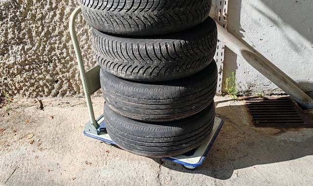 Auto-Moto jantes fiat stilo