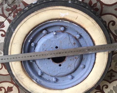 Auto-Moto rouen véhicule de collection