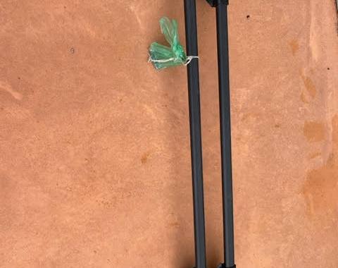 Auto-Moto barres de toit citroen xantia ou Bx