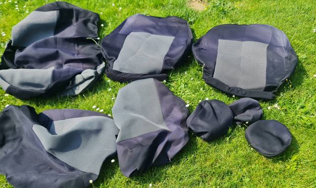 Auto-Moto housses sièges  voiture