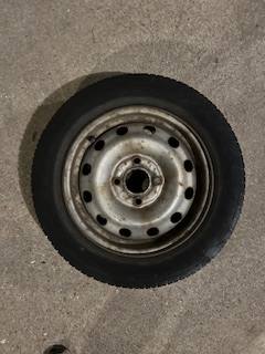 Auto-Moto 4 roues et jantes