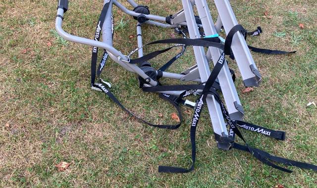 Auto-Moto porte velo