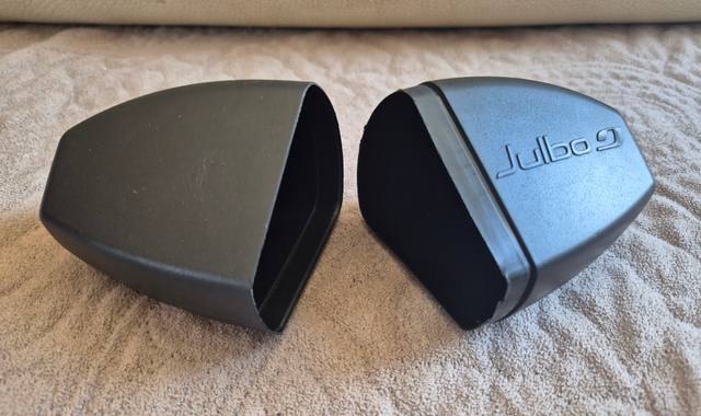 Bijoux, accessoires Étui à lunette