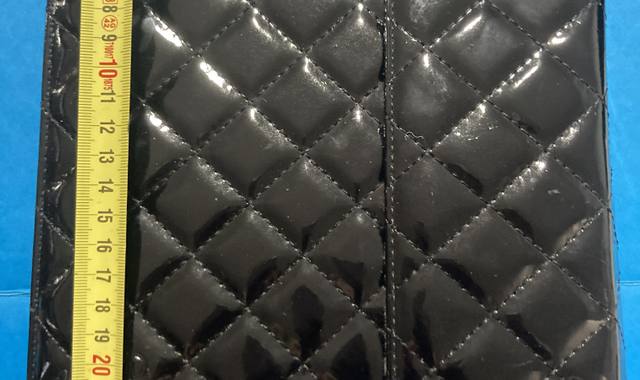 Bijoux, accessoires pochette femme 20x25 cm