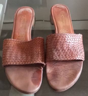 Bijoux, accessoires sandales en 39