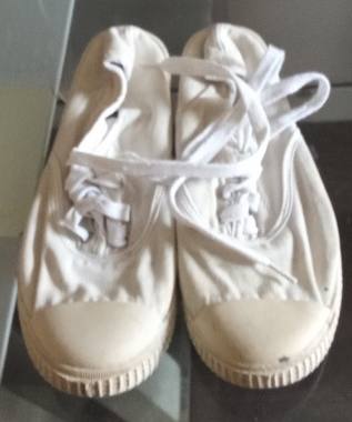 Bijoux, accessoires baskets basses en 39