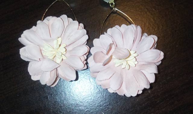 Bijoux, accessoires boucle d oreille