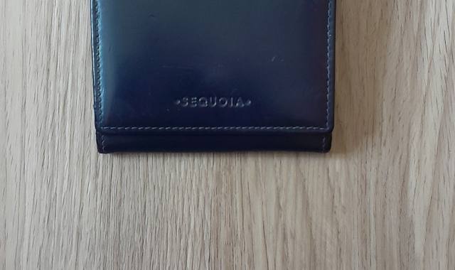 Bijoux, accessoires porte monnaie Séquoia