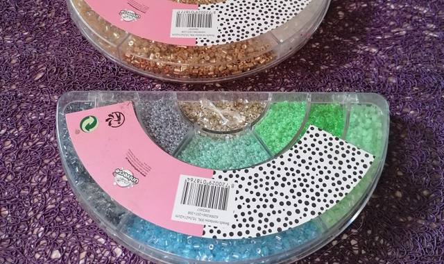 Bijoux, accessoires perles pour faire collier ou bracelet pour enfant