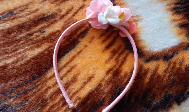 Bijoux, accessoires serre tête