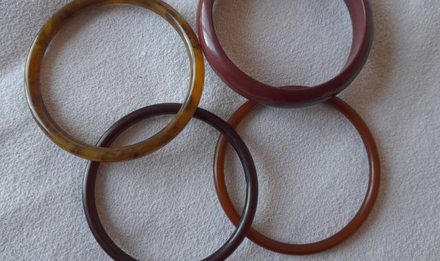 Bijoux, accessoires lot bracelets