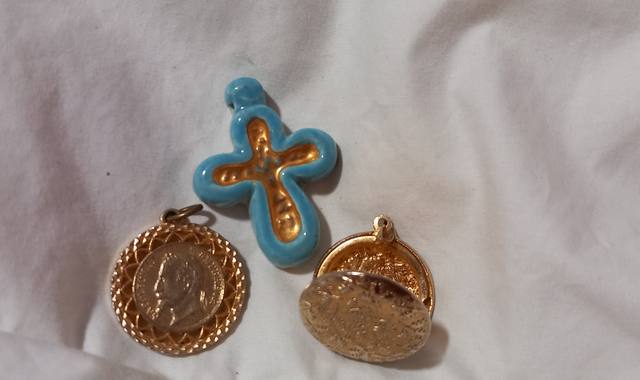 Bijoux, accessoires bijoux fantaisie, pendentif