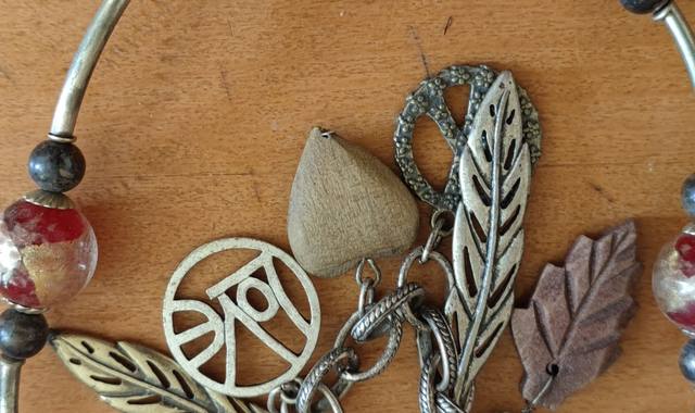 Bijoux, accessoires bracelet