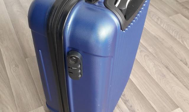 4 Roues Pour Valise Eminent - Originaux, Très Bon état (Chine)