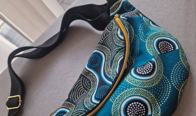 Bijoux, accessoires banane femme