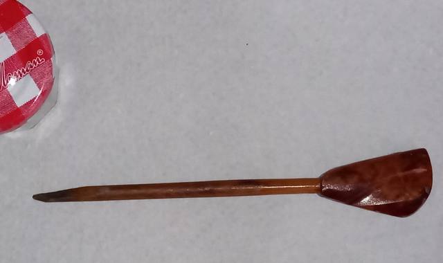 Bijoux, accessoires bâton pour Kohl