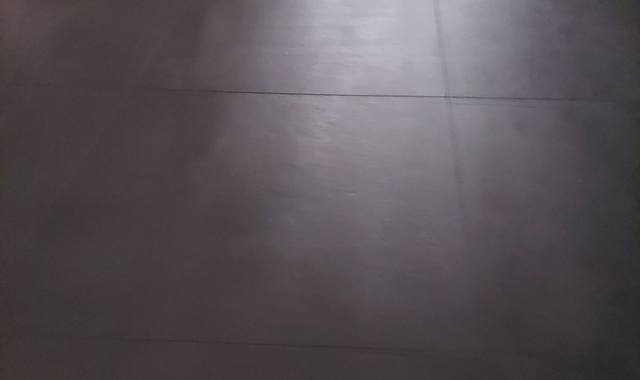 Bricolage carrelage neuf de Trucchi   anthracite noir 60x60