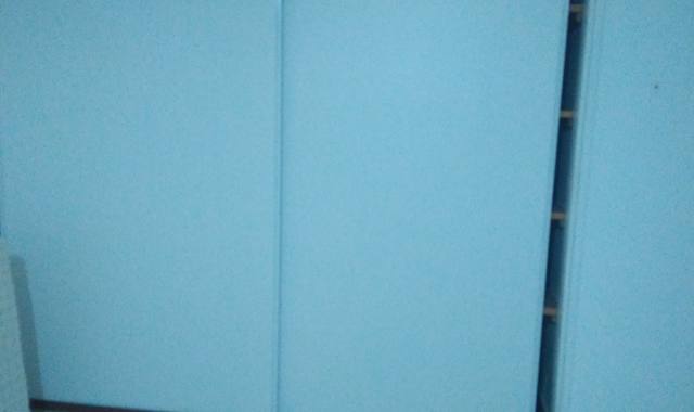 Bricolage PLACARDS COMPLETS (etagères et portes coulissantes)