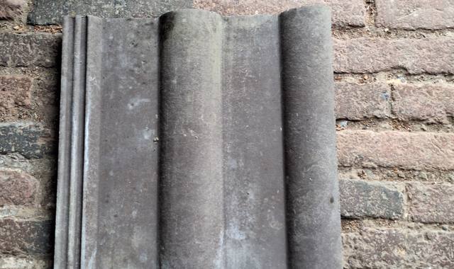 Bricolage tuile redland