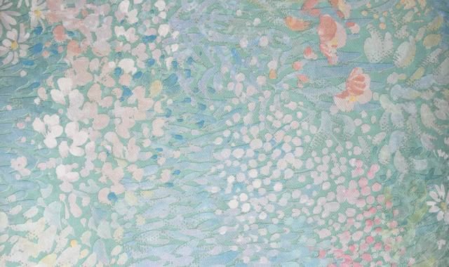 Bricolage Lot de rouleaux de tapisserie