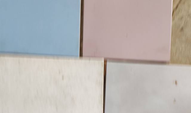 Bricolage lot de carrelage