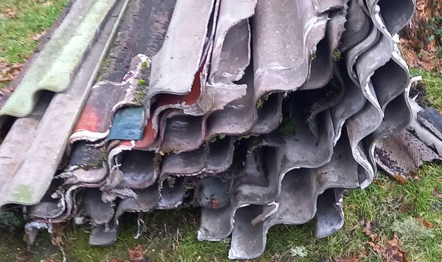 Bricolage Toles everite