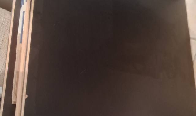 Bricolage 3 belles planches