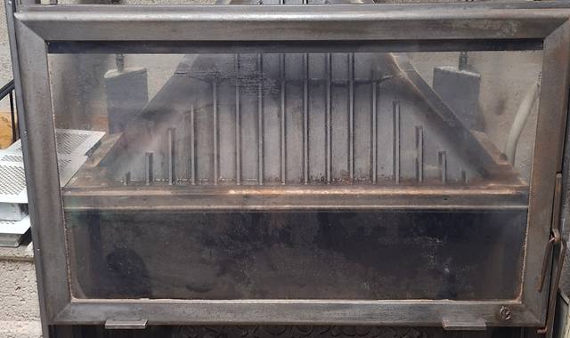 Bricolage insert double ouverture