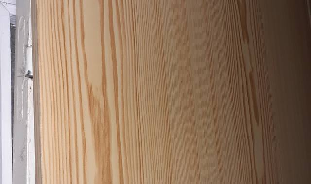 Bricolage planches de bois