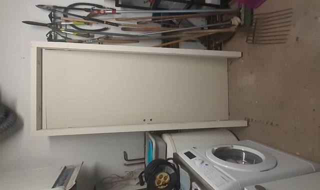 Bricolage bloc porte neuf