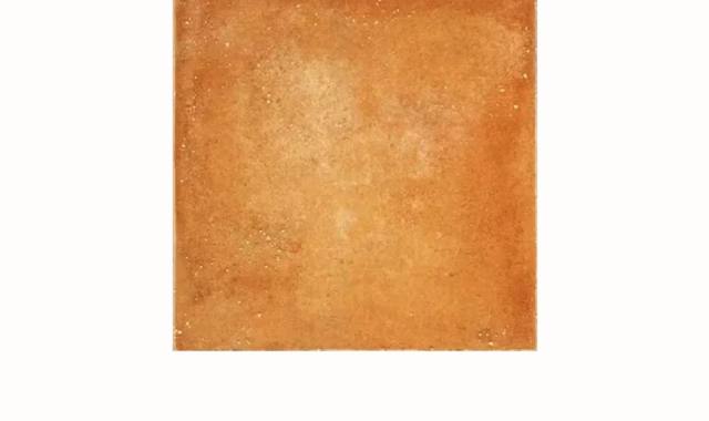 Bricolage carreaux sol extérieur / intérieur couleur terre cuite 33,15x33,15 cm