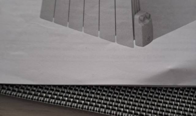 Bricolage radiateurs électriques