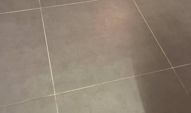 Bricolage carrelage sol 5 m2