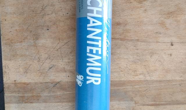 Bricolage rouleau de papier peint