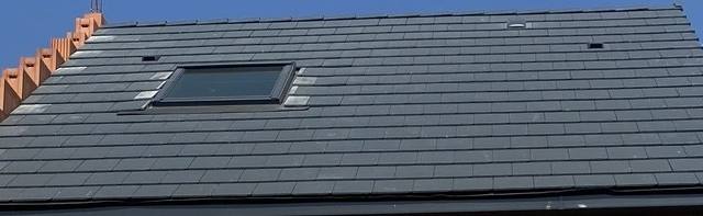 Bricolage tuiles toute neuf