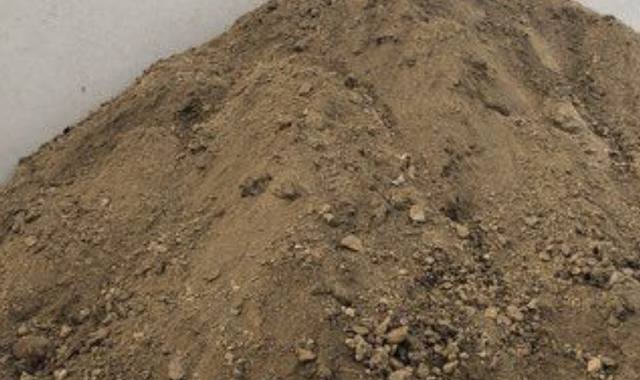 Bricolage terre végétale